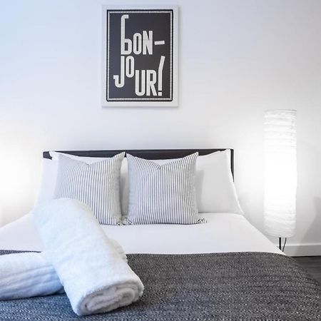Bells Court Studios - Sheffield City Centre, Opulent Living Serviced Accommodation Esterno foto